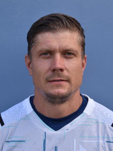 Eric Dröse