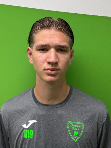 Shane Ziehme
