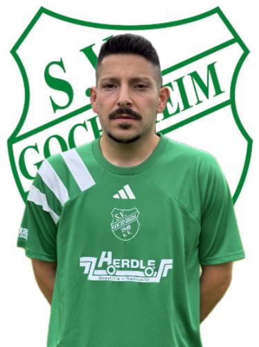 Mehmet Ünsal