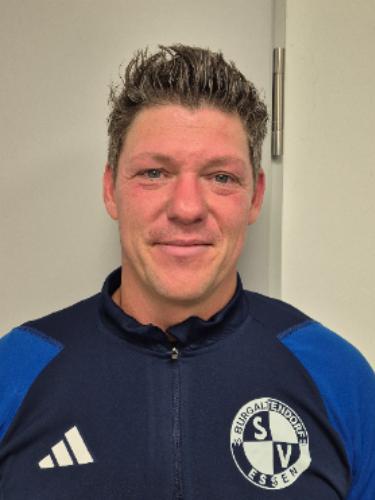 Markus Tautges