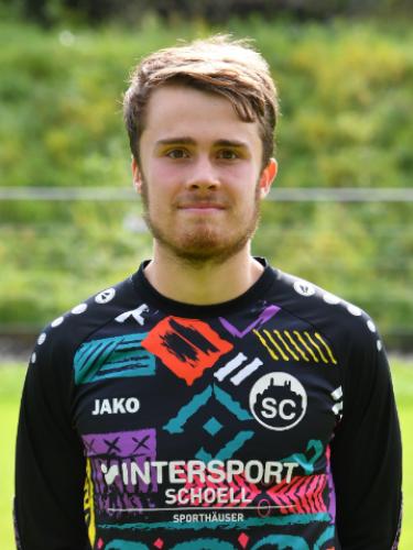 Jonah Rehnitz