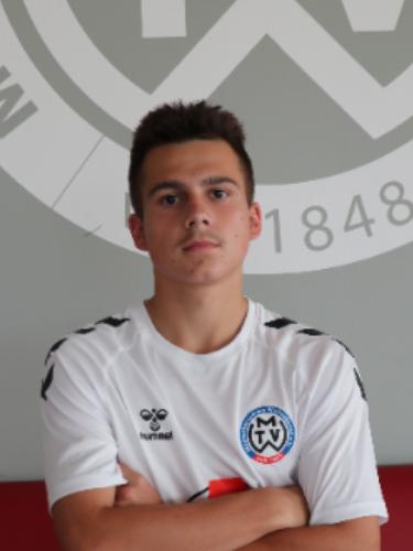 Malte Gensch