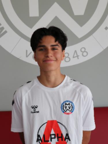Fabio Alejandro Kacznarek