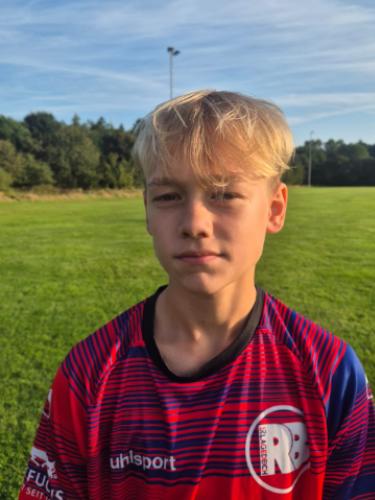 Til Maximilian Günther