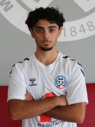 Hussein Mazloum
