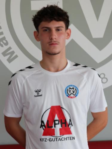 Noah Mösli