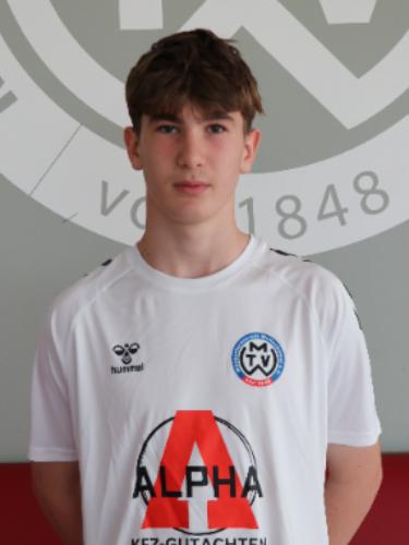 Luis Müller
