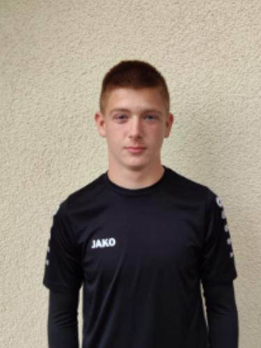 Martin Matthias Thiele