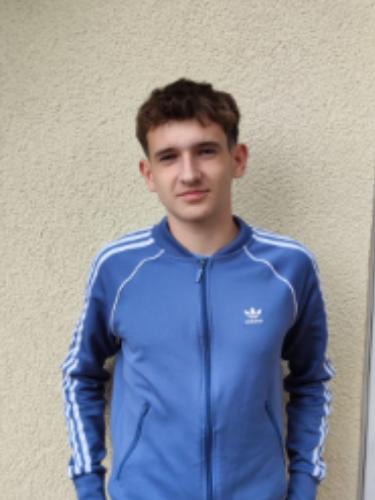 Vincent Bartholomäus