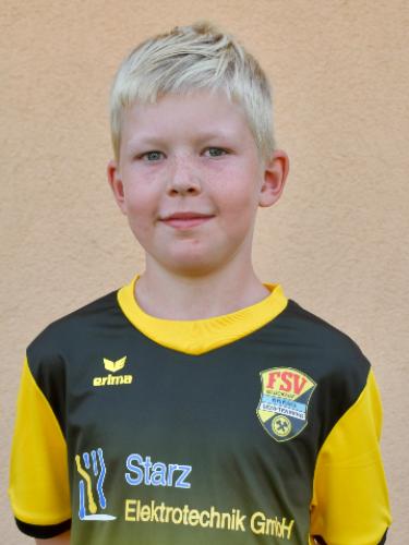 Toni Müller