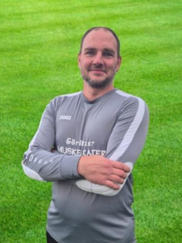 Torsten Klas
