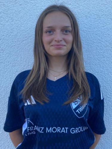 Sophie Herzog