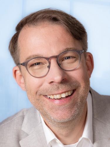 Andreas Kohlhoff