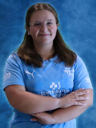 Mariella Bösenberg