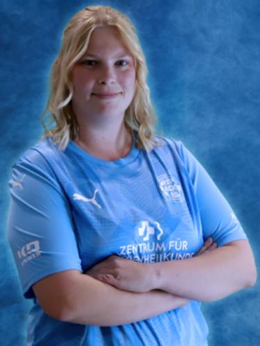 Anne Chris Förster