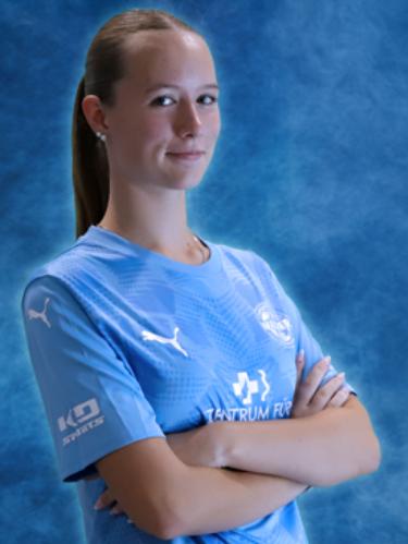 Lara Henning
