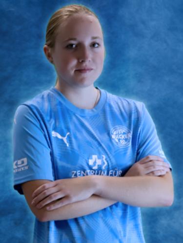 Emily Kutschenreuther