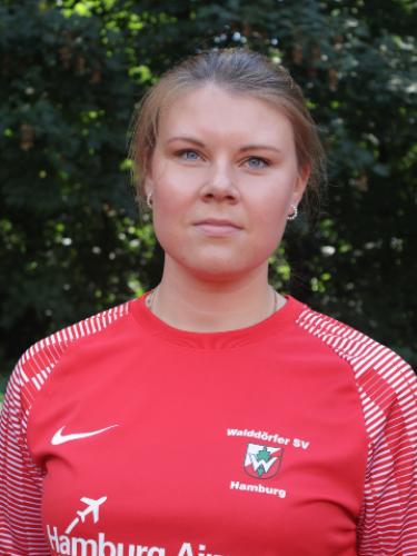 Melina Nadine Laarmann