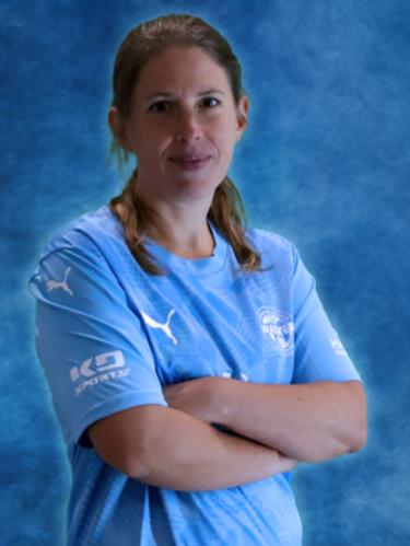 Stephanie Elisabeth Rammé