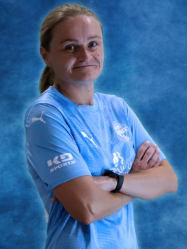 Mandy Weißleder