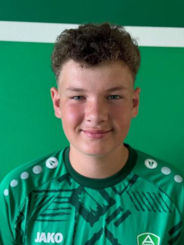 Lukas Tworowsky