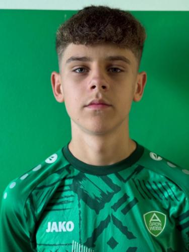 Ryan-Colin Sobolewski