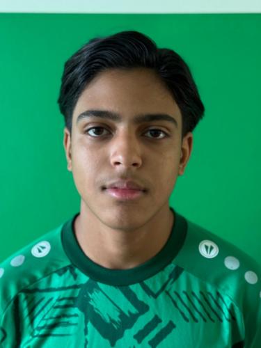 Ahmad Mahmoud