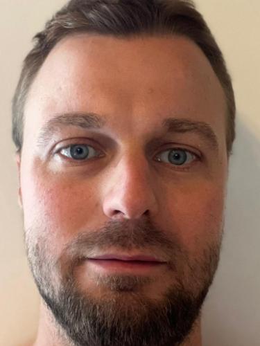 Björn Peter Eitz