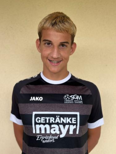 David Jeremic