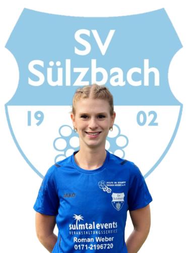 Alexandra Laidig