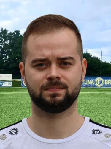 Jonas Abele