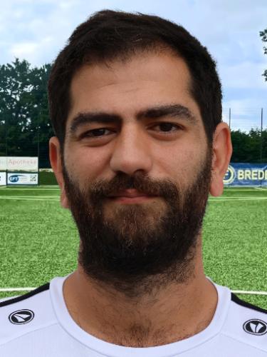 Ahmet Ersan Ablak