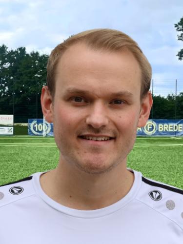 Yannick Biastoch