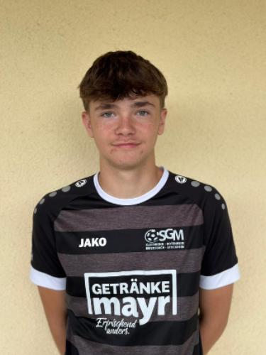 Leo Schäufele
