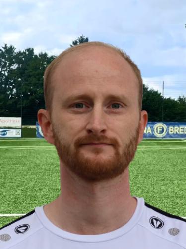 Nils Kosta Herforth