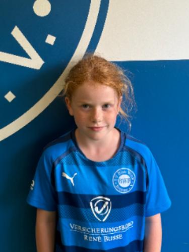 Isabell Busse