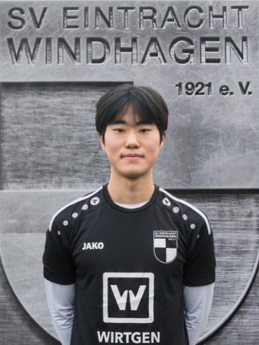 Dongyeon Yoo