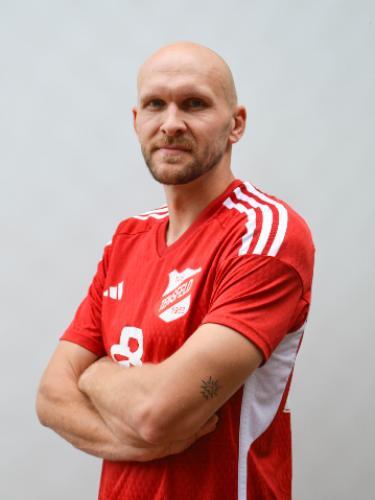 Torge Broetzmann