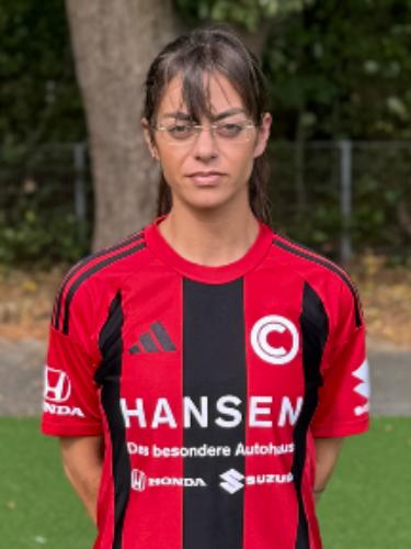 Kathrin Romankiewicz