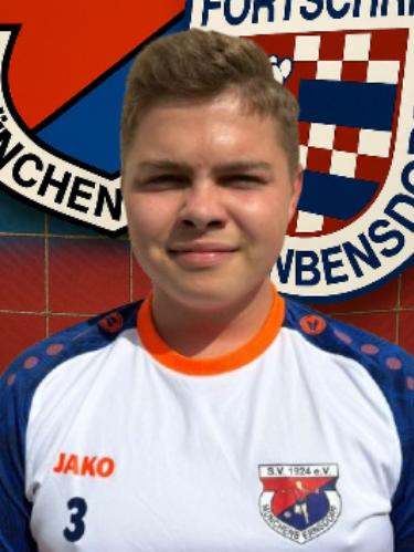 Tom Bergmann