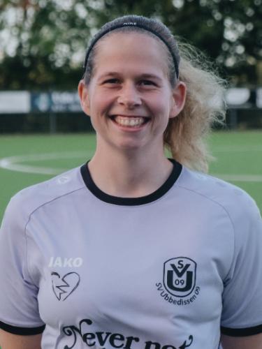 Lisa Gerke