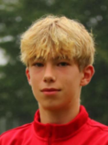 Linus Alexander Dujesiefken
