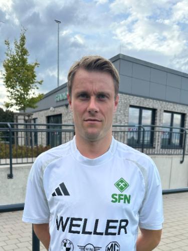 Christian Hegerfeld