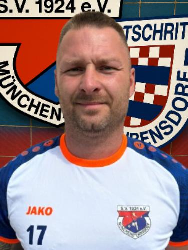 Daniel Boehme