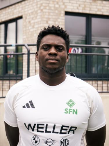 Nathan Owamba