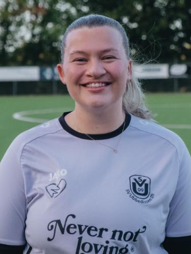 Marlene Klemme