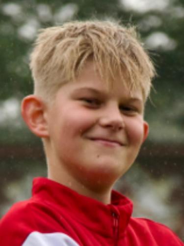 Louis Krogh Joergensen