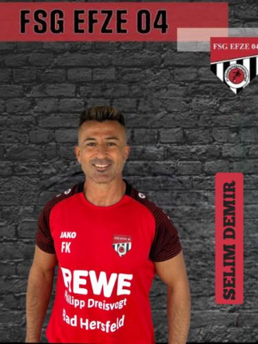 Selim Demir