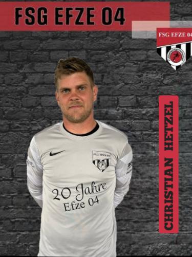 Christian Hetzel