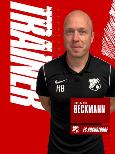 Heiner Beckmann